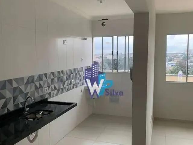 Apartamento venda em Cidade Antônio Estêvão de Carvalho, São Paulo