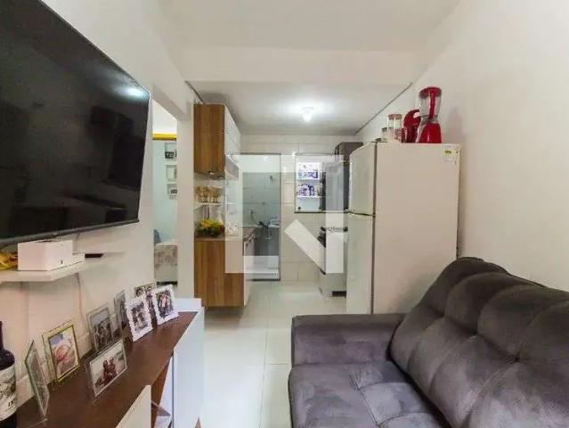 Apartamento venda em Cidade Antônio Estêvão de Carvalho, São Paulo