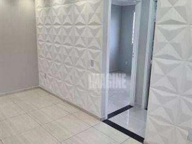 Apartamento venda em Vila Carmosina, São Paulo