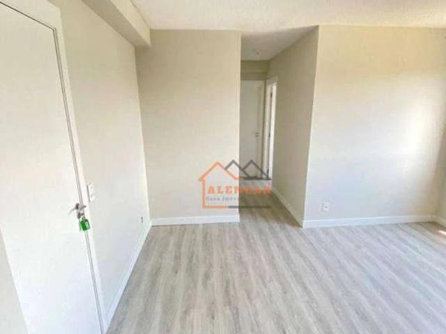 Apartamento venda em Vila Carmosina, São Paulo