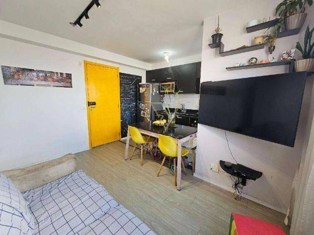 Apartamento venda em Vila Carmosina, São Paulo