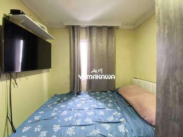 Apartamento venda em Região Imediata de São Paulo, Região Metropolitana de São Paulo