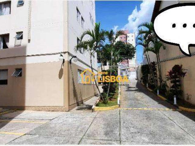 Apartamento venda em Vila Carmosina, São Paulo