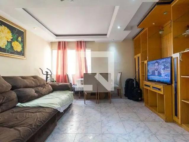 Apartamento venda em Parque das Paineiras, São Paulo