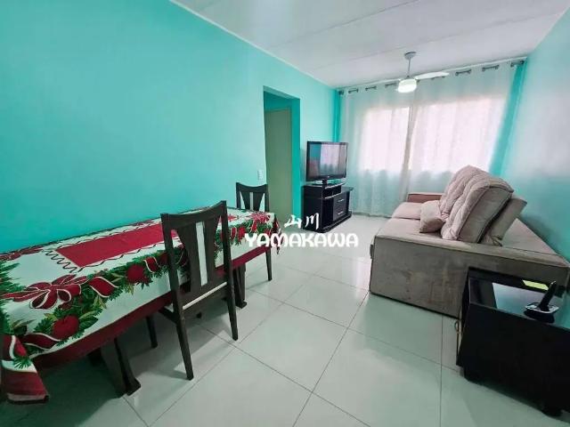 Apartamento venda em São Miguel Paulista, São Paulo