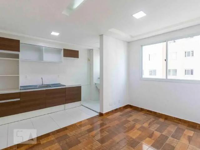 Apartamento venda em Itaquera, Biritiba-Mirim