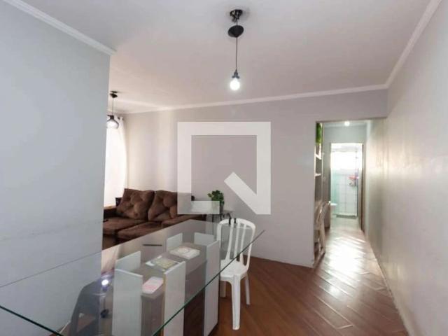 Apartamento venda em Cidade Antônio Estêvão de Carvalho, São Paulo