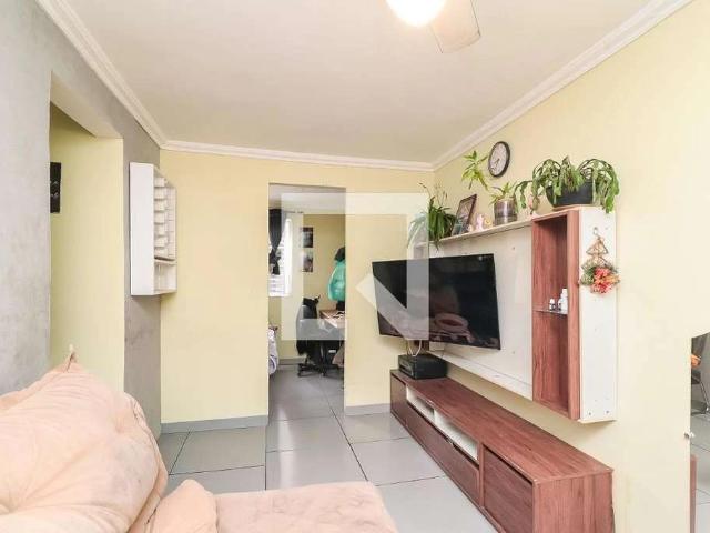 Apartamento venda em Parada XV de Novembro, São Paulo