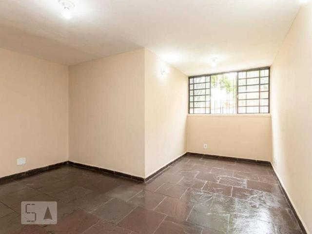 Apartamento venda em Parque Guarani, São Paulo