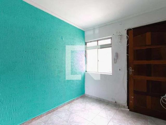 Apartamento venda em Parque Guarani, São Paulo