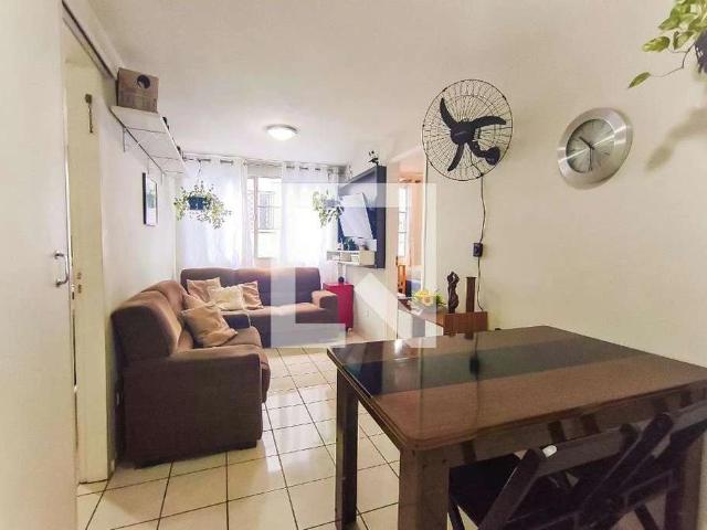 Apartamento venda em Parada XV de Novembro, São Paulo