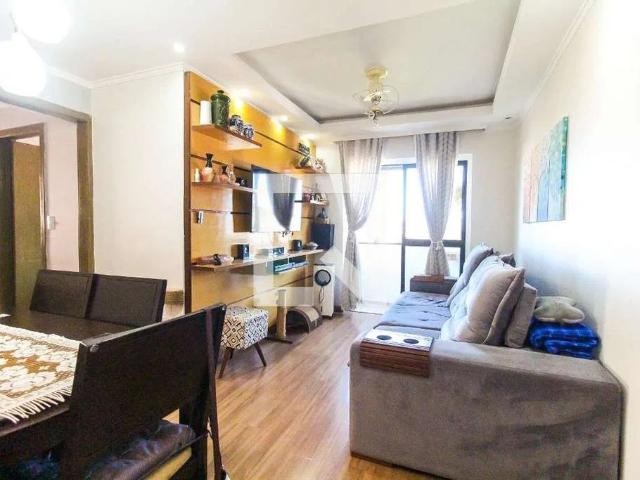 Apartamento venda em Cidade Antônio Estêvão de Carvalho, São Paulo
