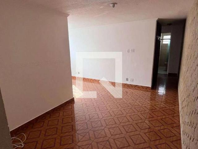 Apartamento venda em Cidade Antônio Estêvão de Carvalho, São Paulo