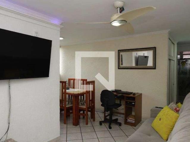 Apartamento venda em Cidade Antônio Estêvão de Carvalho, São Paulo