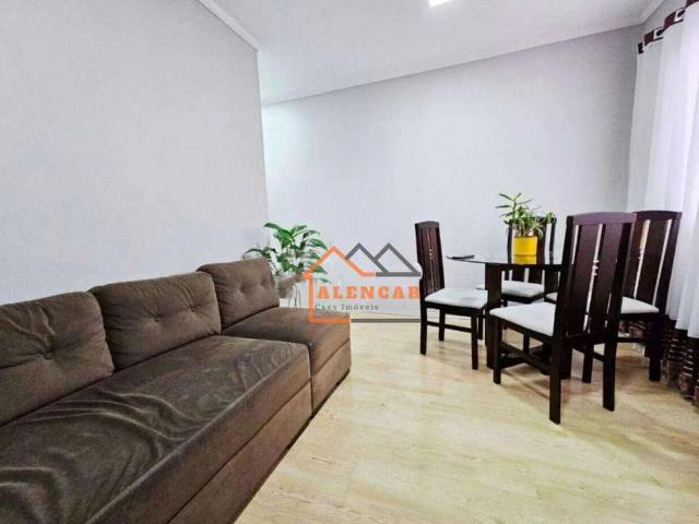 Apartamento venda em Vila Carmosina, São Paulo
