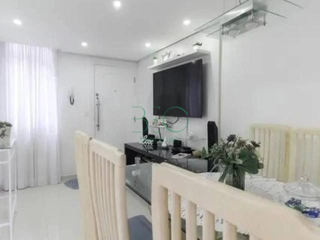 Apartamento venda em José Bonifácio, São Paulo