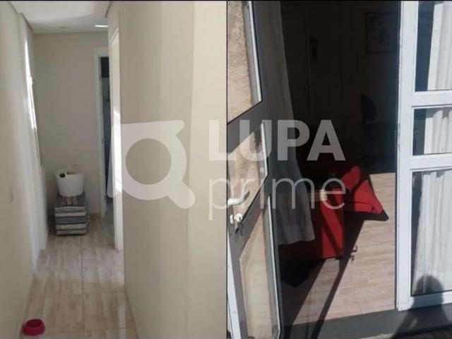 Apartamento venda em Jardim Modelo, São Paulo
