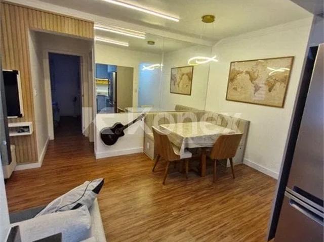 Apartamento venda em Jardim Modelo, São Paulo