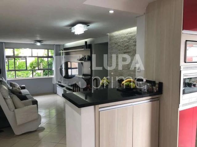 Apartamento venda em Vila Nilo, São Paulo