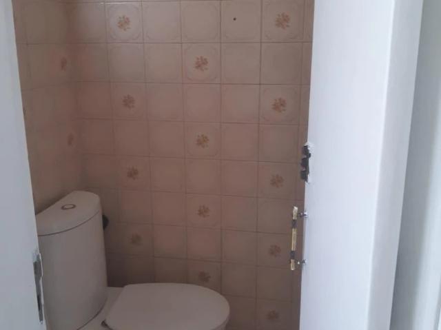 Apartamento venda em Jardim Modelo, São Paulo