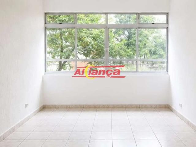 Apartamento venda em Vila Nilo, São Paulo