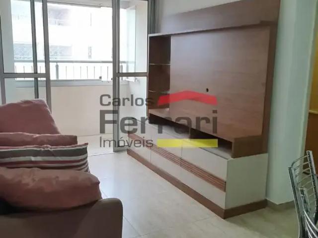 Apartamento venda em Jardim Modelo, São Paulo