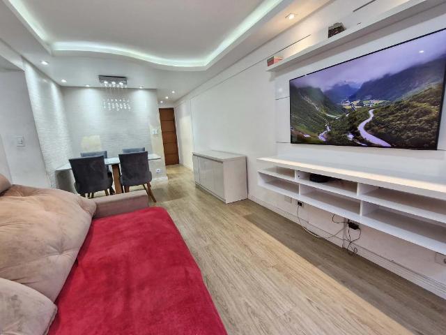 Apartamento venda em Vila Nilo, São Paulo