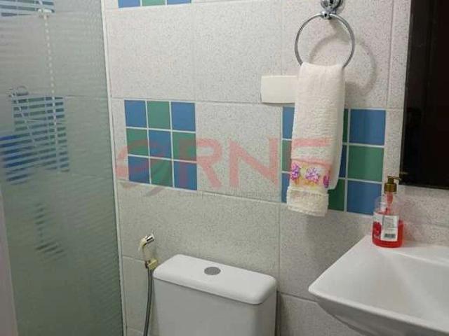 Apartamento venda em Vila Nilo, São Paulo