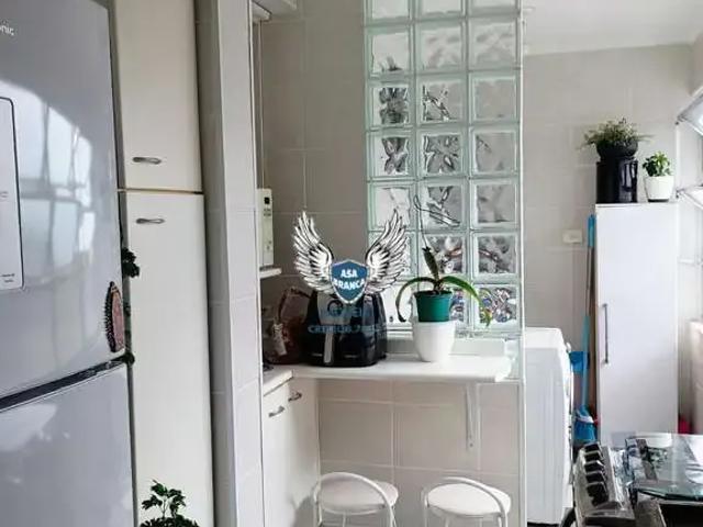 Apartamento venda em Vila Nilo, São Paulo