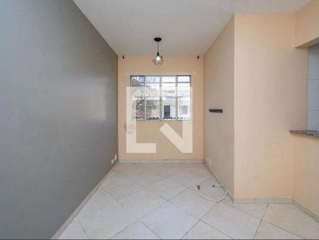 Apartamento venda em Vila do Encontro, São Paulo