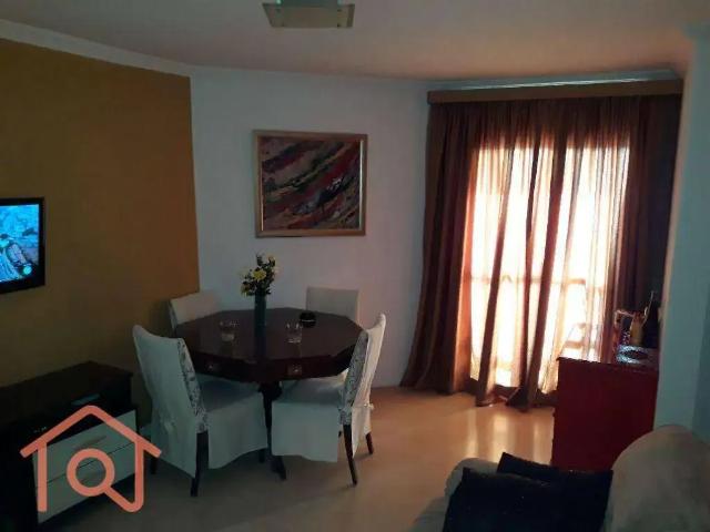 Apartamento venda em Jardim São Paulo, São Paulo