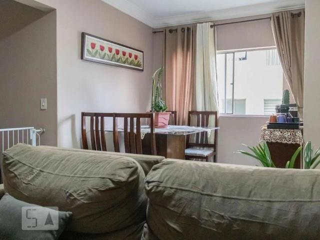 Apartamento venda em Vila do Encontro, São Paulo