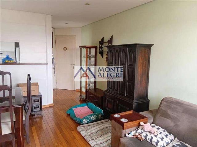 Apartamento venda em Vila do Encontro, São Paulo