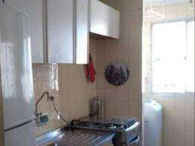 Apartamento venda em Vila do Encontro, São Paulo