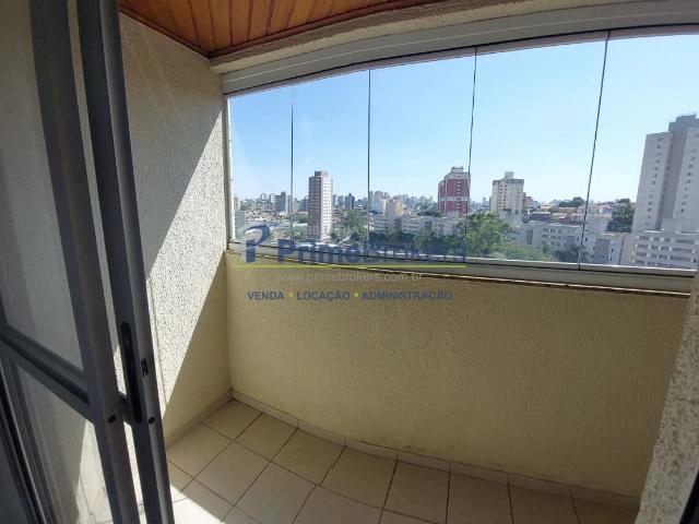 Apartamento venda em Vila do Encontro, São Paulo
