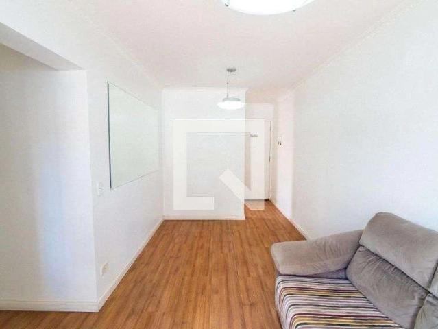 Apartamento venda em Vila do Encontro, São Paulo