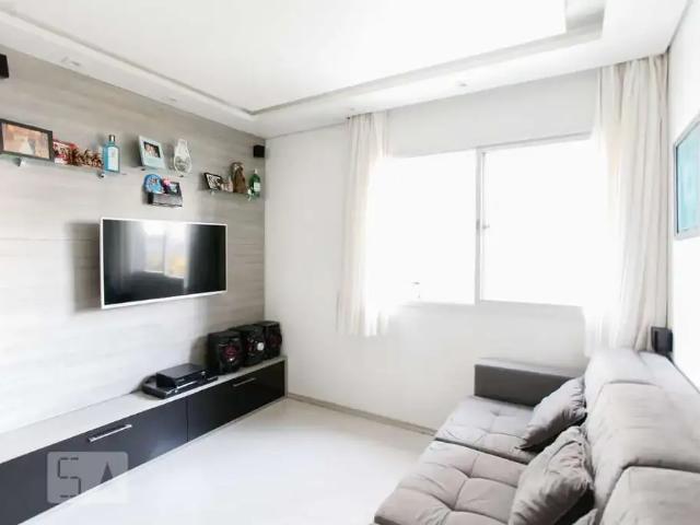 Apartamento venda em Vila Guarani, São Paulo