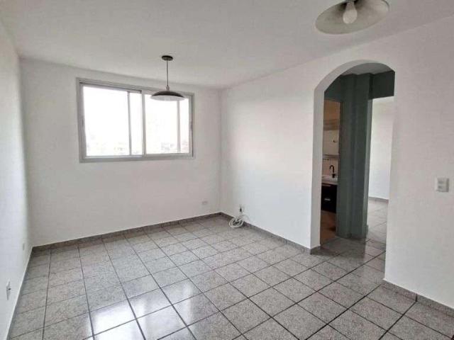 Apartamento venda em Vila do Encontro, São Paulo