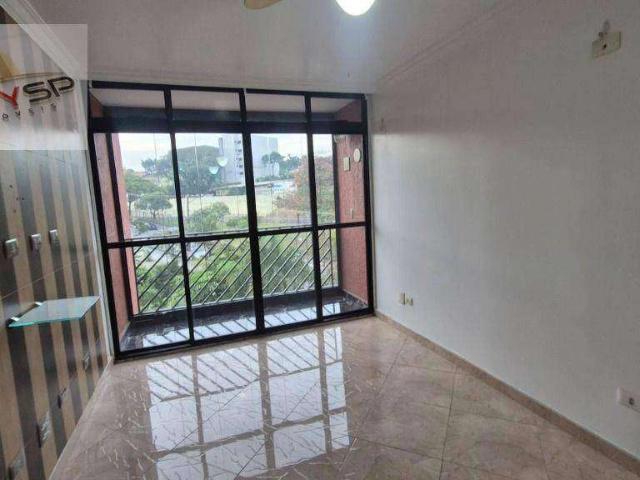 Apartamento venda em Vila do Encontro, São Paulo