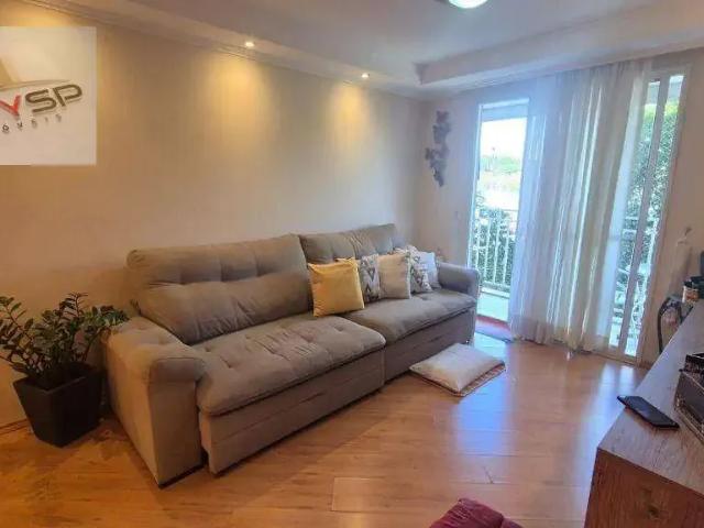 Apartamento venda em Região Imediata de São Paulo, Região Metropolitana de São Paulo