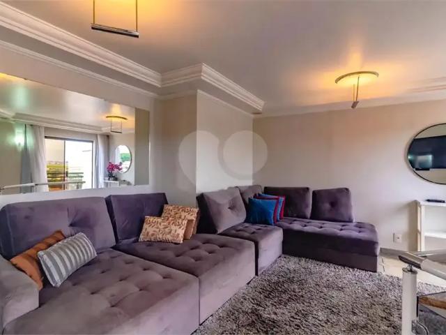 Apartamento venda em Região Imediata de São Paulo, Região Metropolitana de São Paulo