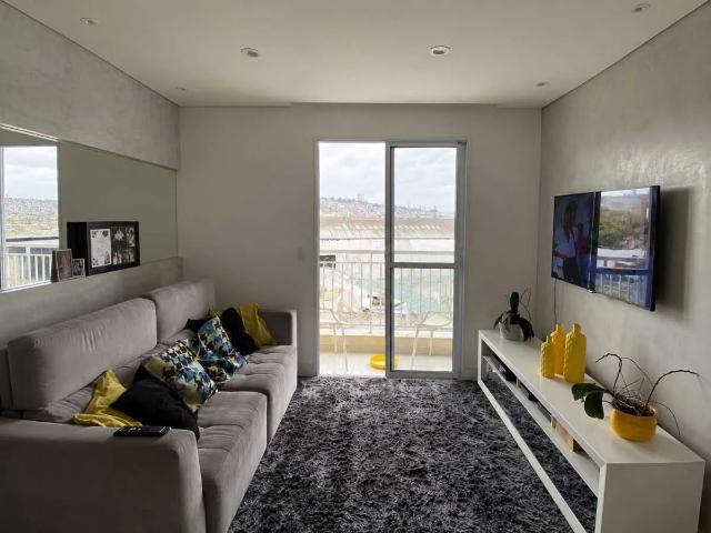 Apartamento venda em Jaguaré, São Paulo