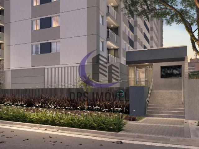 Apartamento venda em Jaguaré, São Paulo