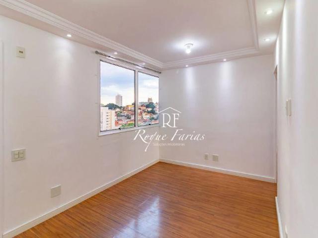 Apartamento venda em Jaguaré, São Paulo