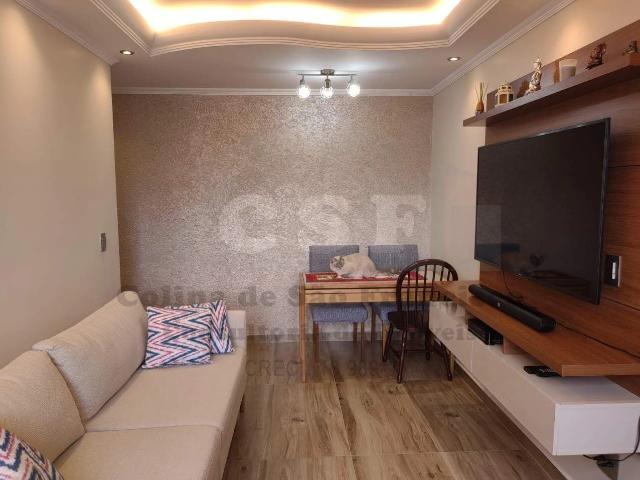 Apartamento venda em Jaguaré, São Paulo