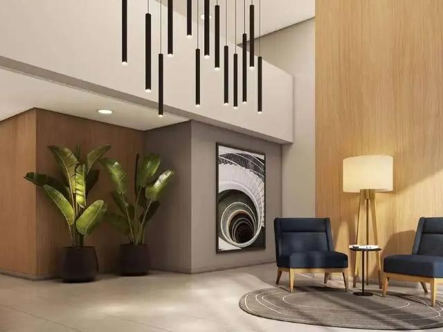 Apartamento venda em Jaguaré, São Paulo