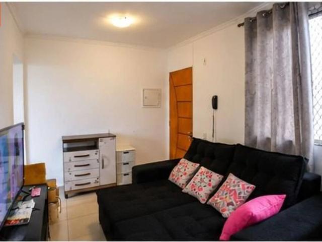 Apartamento venda em Jaguaré, São Paulo