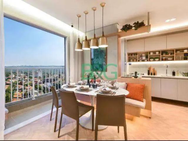 Apartamento venda em Região Imediata de São Paulo, Região Metropolitana de São Paulo