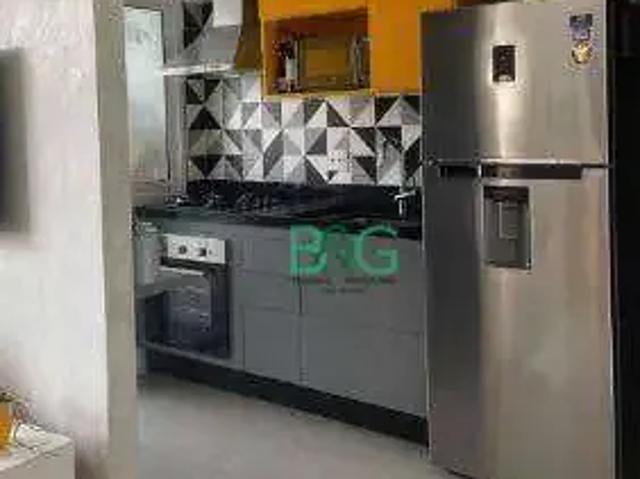 Apartamento venda em Jaguaré, São Paulo