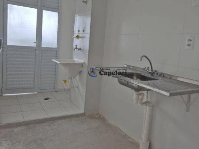 Apartamento venda em Jaguaré, São Paulo